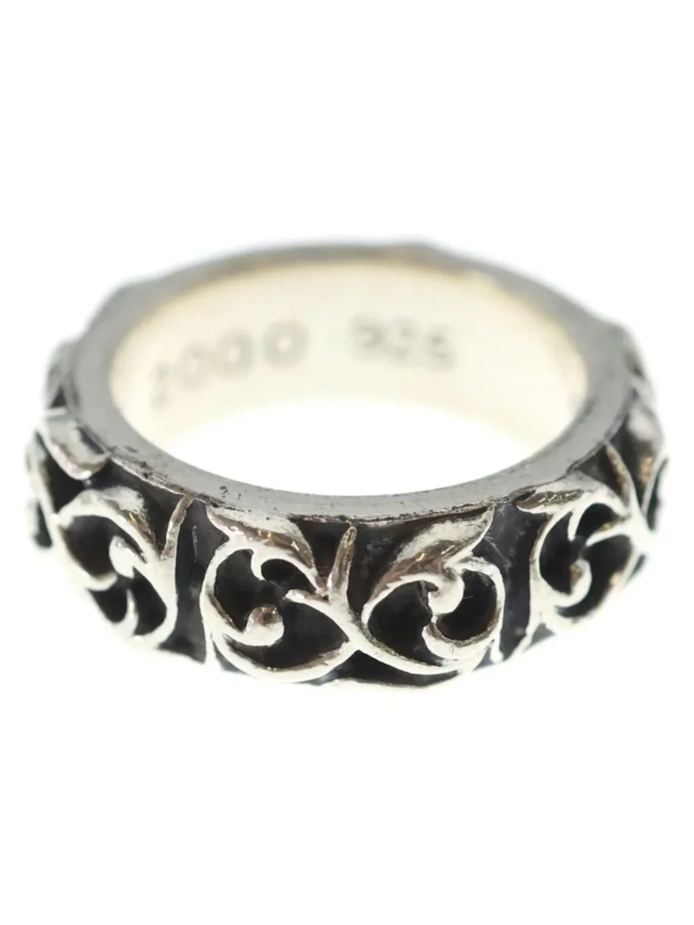 Chrome Hearts product name